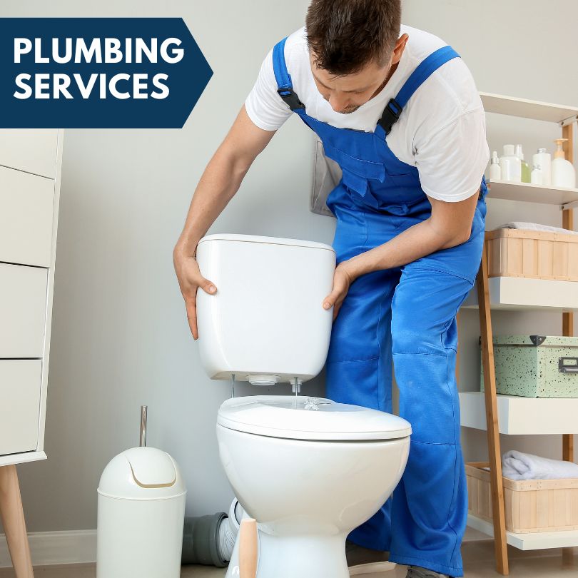 Plumbing Company in Midway, AR